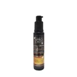 Afro and Rizo Espuma Nutritiva 150ml